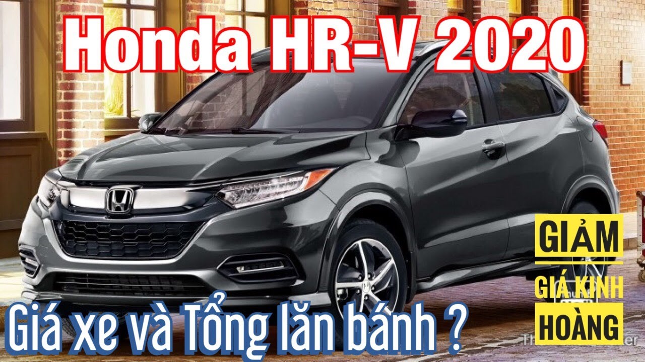 2020 Honda HRV Configurations  HRV Trims  Honda of Escondido