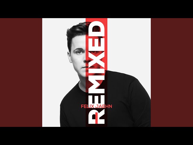 Felix Jaehn - Jennie (feat. R. City & Bori) (Adam Trigger, Siks Remix