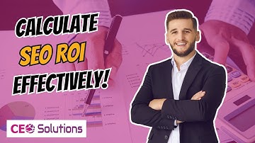 How to Measure SEO ROI Like a Pro | Track Your SEO Success