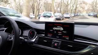 AUDI RS6 ABT No Respect Sound
