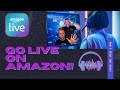 How to start your amazon live with impact like dealcasters