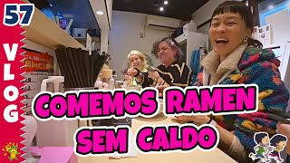 APRESENTAMOS A CIDADE ONDE MORAMOS PARA MANDY CANDY e MAÍRA MEDEIROS - Japão Nosso De Cada Dia