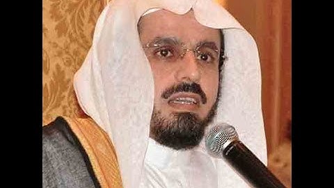 سورة يوسف - ابراهيم الجبرين | Ibrahim Al-Jebreen - Surat Yusuf