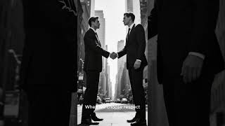 The essence and importance of respect in daily life #respect #fypシ #quotes