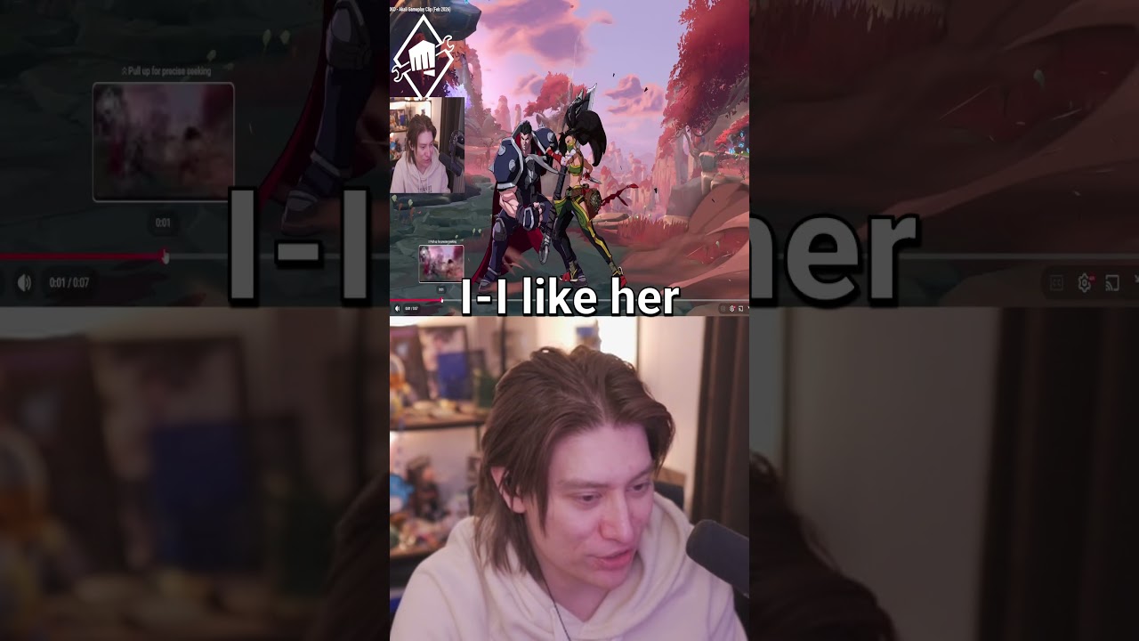 Акали наконец-то в 2XKO!!!