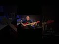 Claudio Rocha with this tune “Dance with Me”. #basspreamp #basscab #bassriff #bassmusician #dingwall