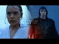 » ben & rey || it's torture, to love you (+tros)