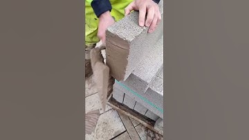 how to butter a block