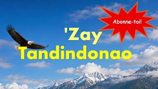 Zay Tandindonao Lyrics