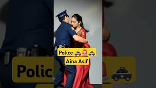 Aina Asif Viral Video