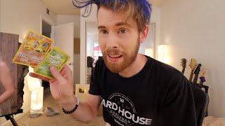 I DYED MY HAIR BLUE! (UNBOXING!)