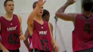 Jon Scheyer Feature