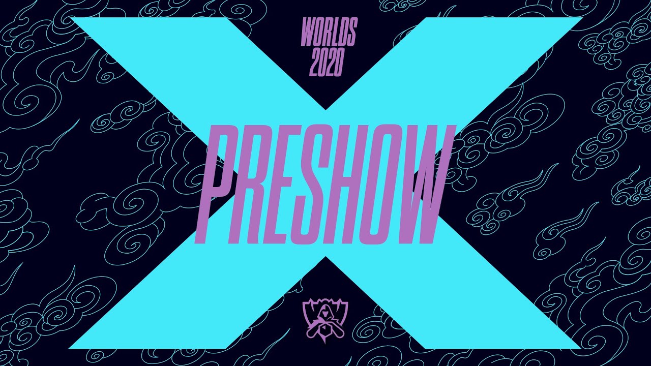 WORLDS COUNTDOWN - Quarterfinals Day 4 (2020)