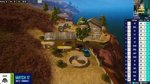 💥 Godlike Jonathan INSANE 1v4 Clutch VSE | BMSD Miramar 2025 💥