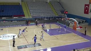 Huseyin Yigit Yarisci Highlights