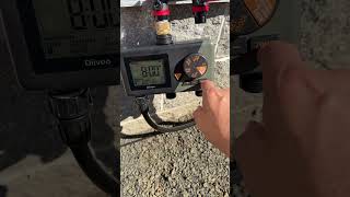 Automate garden watering with Diivoo 3 zone sprinkler timer