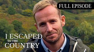 I Escaped to the Country Season 1 Episode 8: North Yorkshire Revisit (2016) | FULL EPISODE