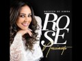 Rose Nascimento (2016) - CD Questão De Honra