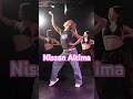 Nissan altima/choreographer avecoo