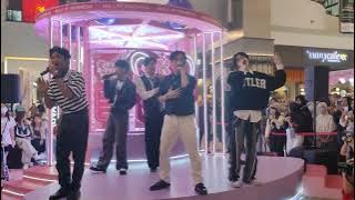 UN1TY - Inikah Cinta | JKT K-Fest 2023 #UN1TYJKTKFest