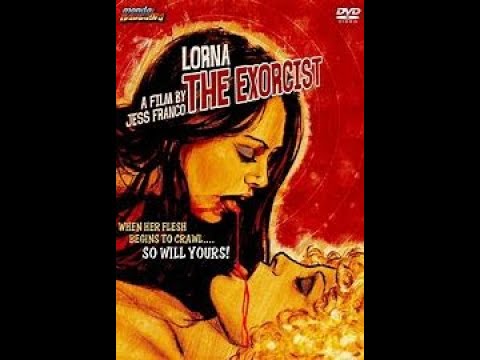 Jess Franco's Lorna The Exorcist (1974) - YouTube