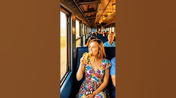 Monkey saved the banana tree from drying up by watering it #ai #save #tree #monkey