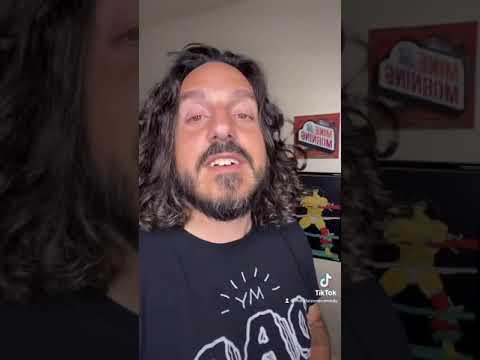 I’ve wanted one of these since 1990! | Andre the Giant Hasbro WWF action figure