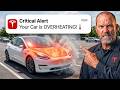 9 Mistakes That DESTROY Your Tesla When Parked in the Sun (Most Owners Don’t Know)