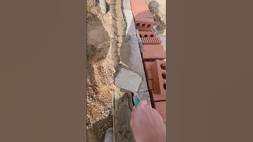 SATISFYING SPREADING 🧱🧱🧱🧱🧱 SUBSCRIBE FOR MORE, #asmr #bricklaying #bricklayer #brickwork #satisfying
