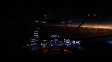 Elite Dangerous: The music of unknown artifact