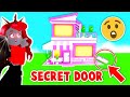 There Is A DARK SECRET That You Wont BELIEVE About This Baby Shop In Adopt Me! (Roblox)