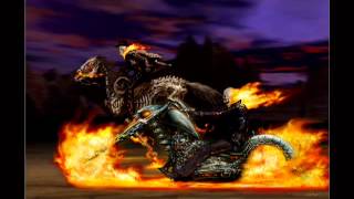 Video thumbnail of "The Outlaws - (Ghost) Riders in the Sky"