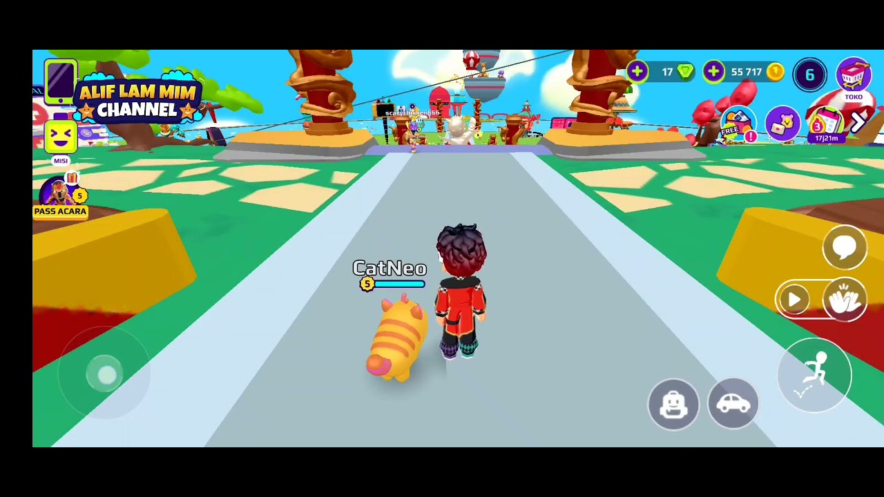 Trik Get Rich Faster Di PKXD #PKXD #pkxduniverse #game #pkxd #pkxduniverse 