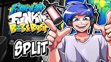 Split - Friday Night Funkin