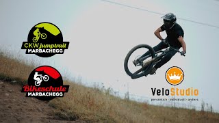 Trailer Ckw Jumptrail Marbachegg