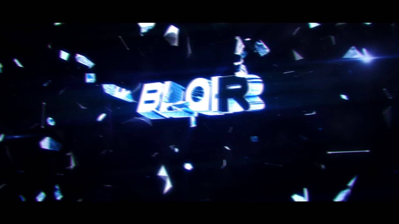 New Intro YouTube