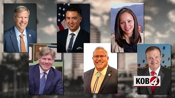 Besluit 2025: Hoe rangschikkingsstemmen de burgemeestersverkiezingen in Albuquerque hadden kunnen...