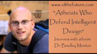 Atheists Who Defend Intelligent Design