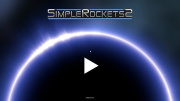 First Impressions | SimpleRockets 2 [Early Access]