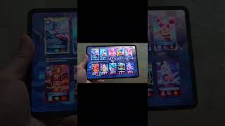 Redmagic Astra Tab 3 Pro Chính Hãng . #redmagic #redmagicastra #lienquanmobile #gaming #games