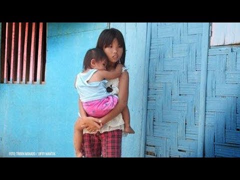 Bocah 13 Tahun Berhenti Sekolah Dan Rawat 2 Adik Seusai Ditinggal Ibu, 'Pulanglah Bu Kami Tak Marah'