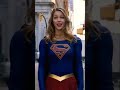 Supergirl Amazing Bullet Scene #shorts #whatsappstatus #supergirl