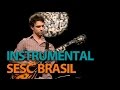 Programa Instrumental SESC Brasil com Felipe Vilas Boas em 26/09/16
