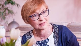 Babcia Irka Na Każdym Kroku Dogryzała Joli 19