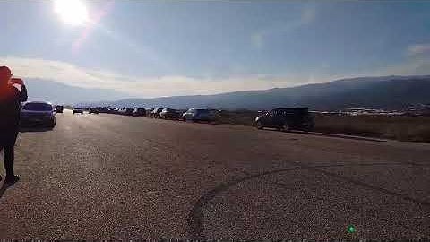 Corsa C20XE 148hp vs Corsa C20XE itb (dark blue)