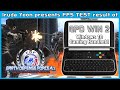 Earth Defence Force 4.1 / m3-7y30 (HD615) / GPD WIN 2