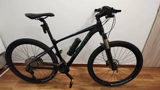 Asian Giant XTC 820 2021 Hardtail MTB 