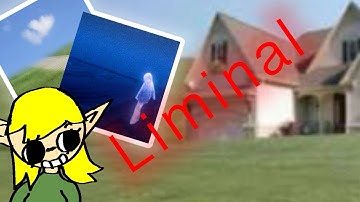 liminal spaces animated by luma ai pt. 3 (luma ai sucks now 😔)