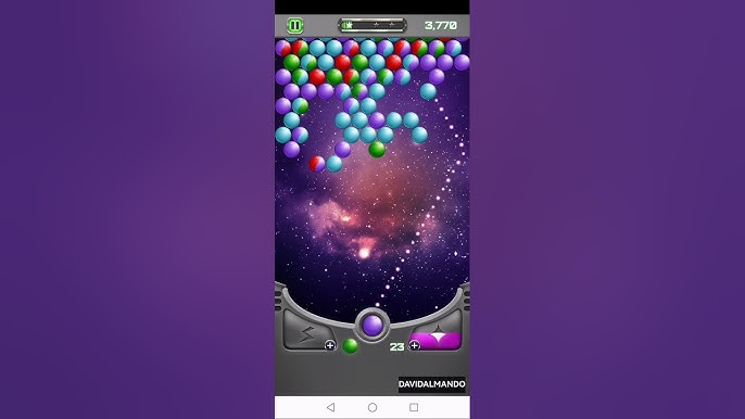 Bubble shooter Extreme. LEVEL 1, 2, 3, 4, 5, 6, 7, 8, 9, 10. Gameplay 