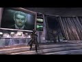 The Best Mr.House Ending + 2nd Battle of Hoover Dam - Fallout New Vegas (All Slides/Very Good Karma)